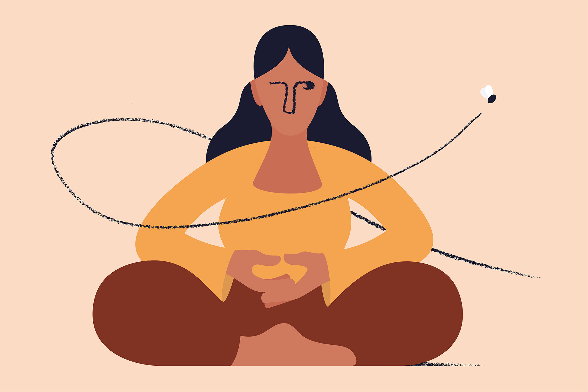 Mastering Meditation A Step-by-Step Guide