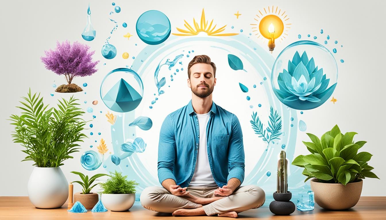 Top Meditation Techniques A Guide to Inner Peace