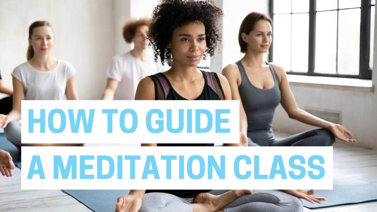 Finding the Best Meditation Course A Guide