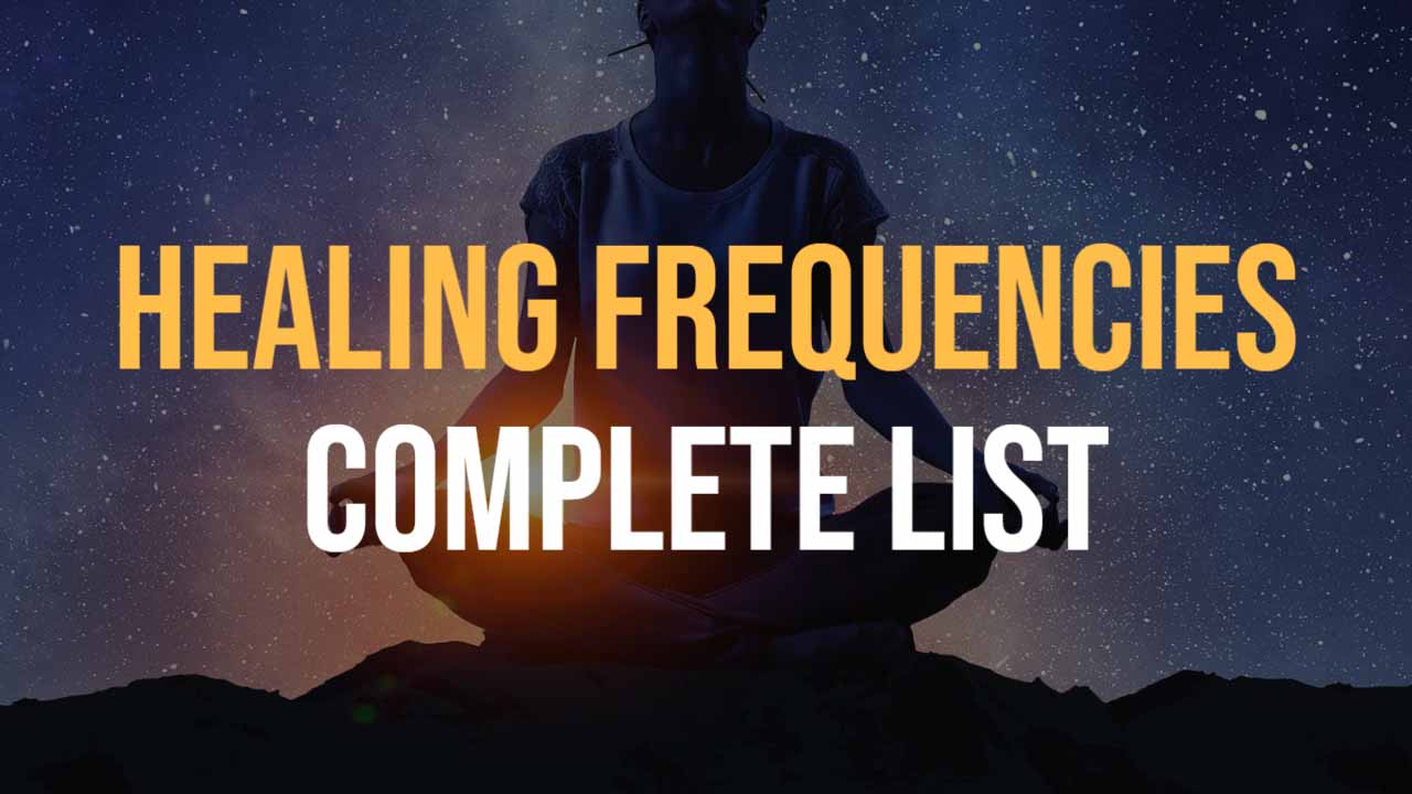 Finding Your Optimal Frequency A Guide to Binaural Beats for Meditation