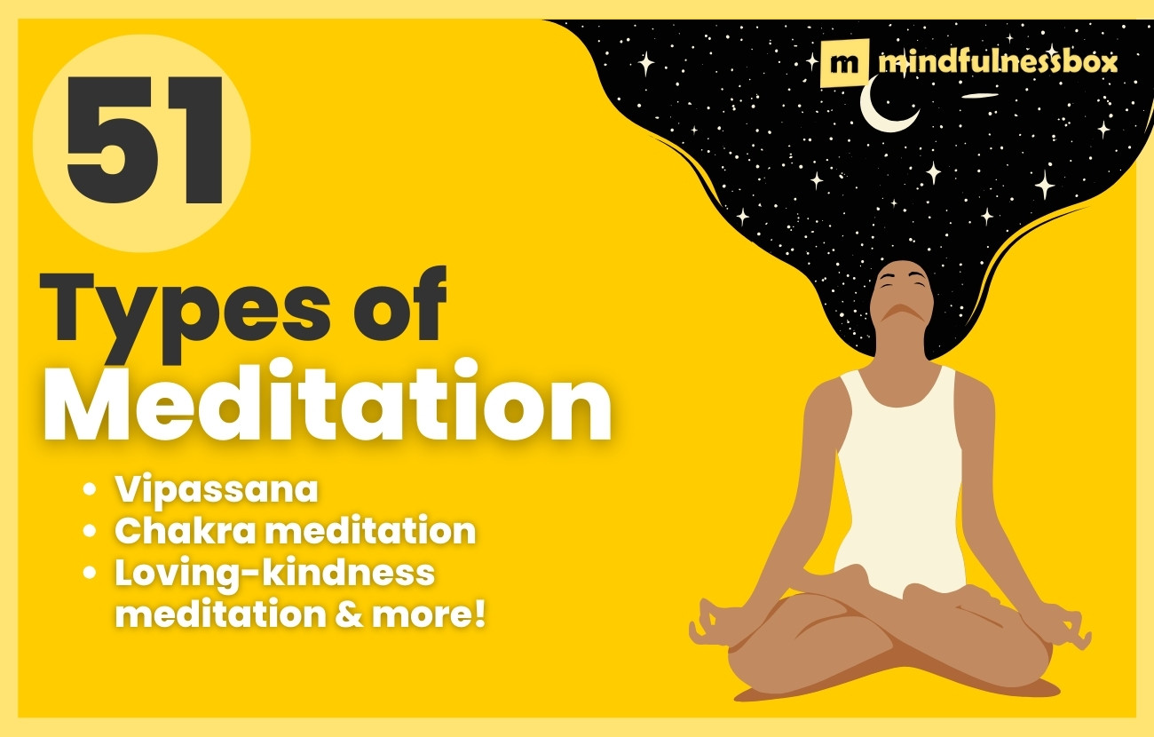 Finding Your Perfect Meditation Practice A Guide to Different Techniques