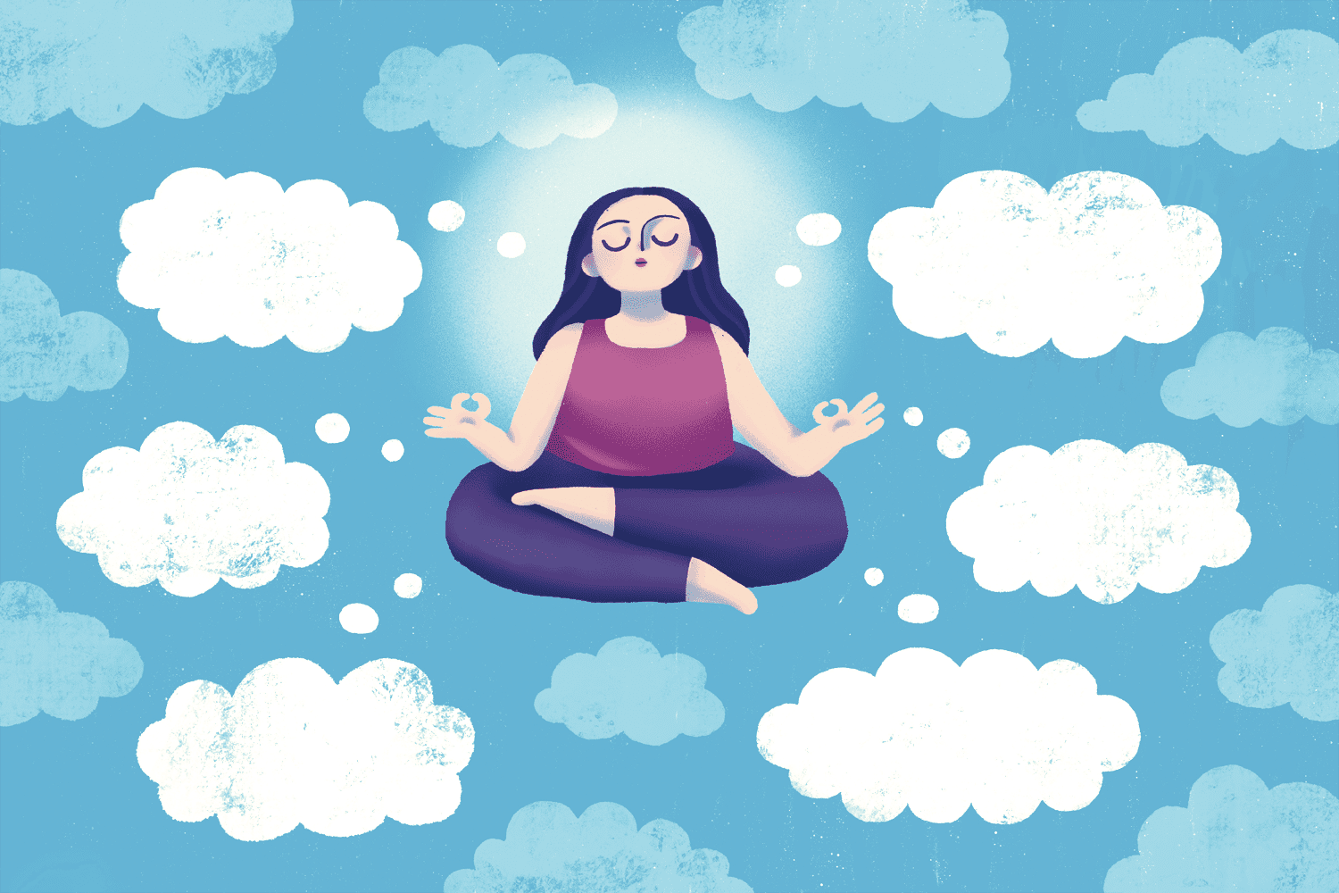 A Guided Meditation for Beginners