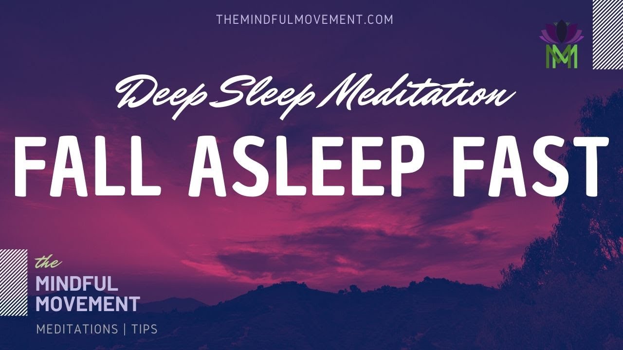 Meditation for Insomnia A Guide to Restful Sleep