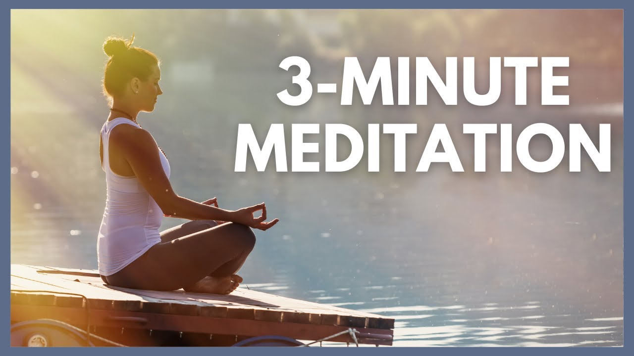 Top Meditation Videos A Guide to Inner Peace