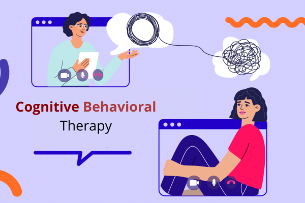 Cognitive Behavioral Therapy (CBT) A Powerful Tool for Mental Health