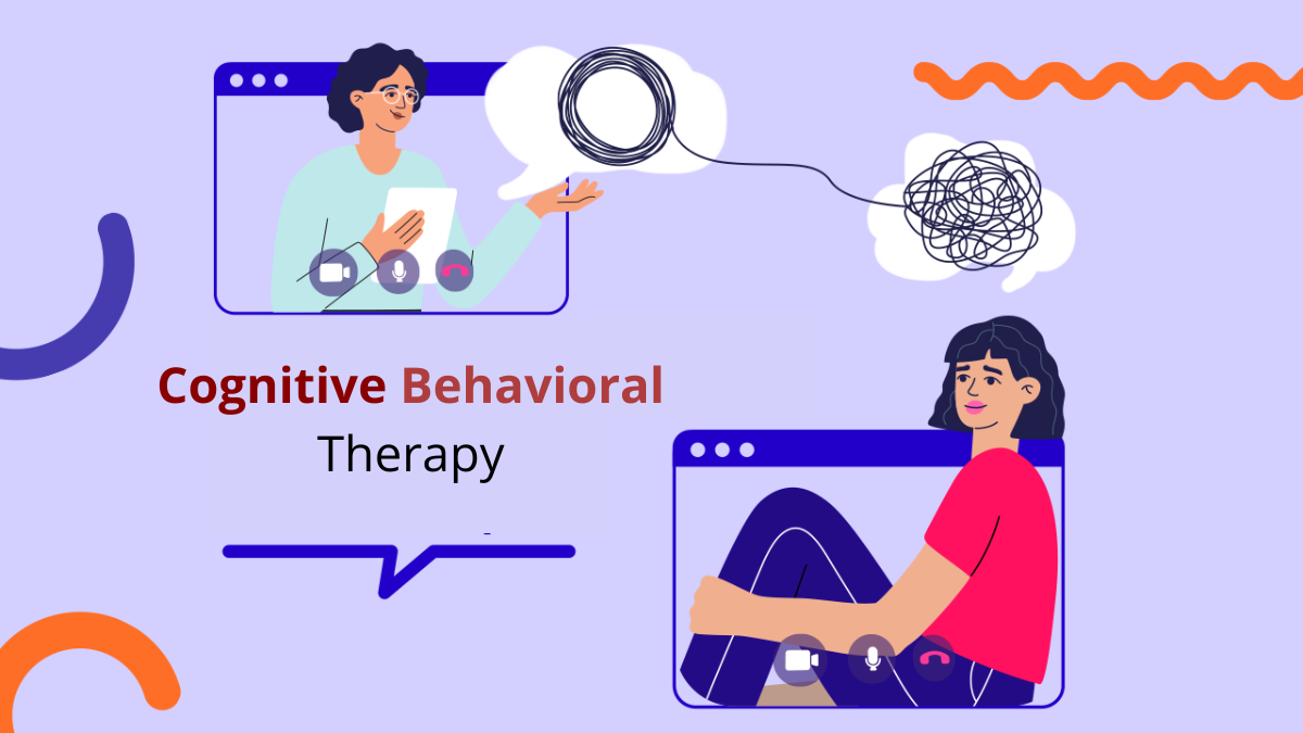 Cognitive Behavioral Therapy (CBT) A Powerful Tool for Mental Health