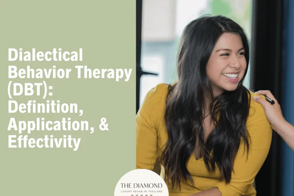 Dialectical Behavior Therapy (DBT)