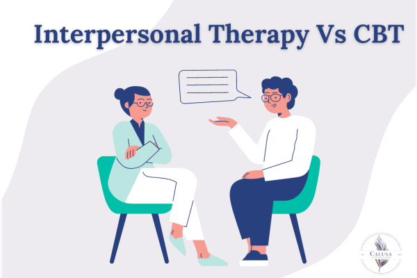 Interpersonal Therapy (IPT)